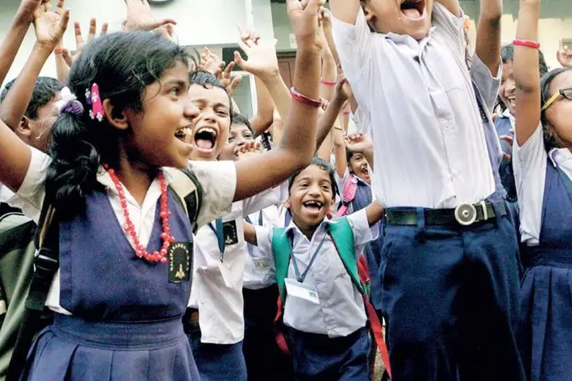 ഇനി ടിസി ഇല്ലെങ്കിലും സ്‌കൂൾ മാറാം; പുതിയ ഉത്തരവുമായി പൊതുവിദ്യാഭ്യാസ വകുപ്പ്.